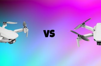 DJI Mini 2 ​vs DJI Mini 2 ​SE – What is the Difference?