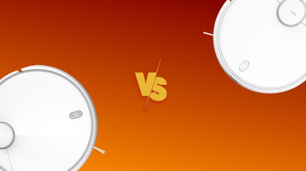 Xiaomi Robot Vacuum Mop 2 Pro vs S10