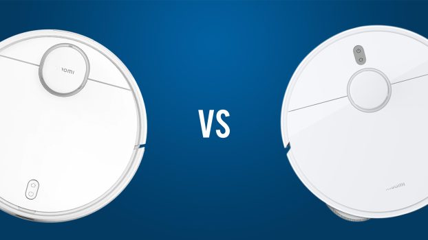 Xiaomi S10 vs S10+ – Which Robot Vacuum is Better?
