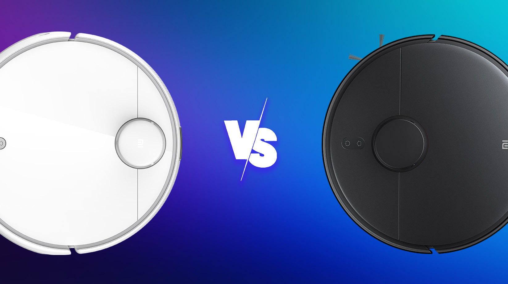 xiaomi robot vacuum s10 vs mop 2 ultra