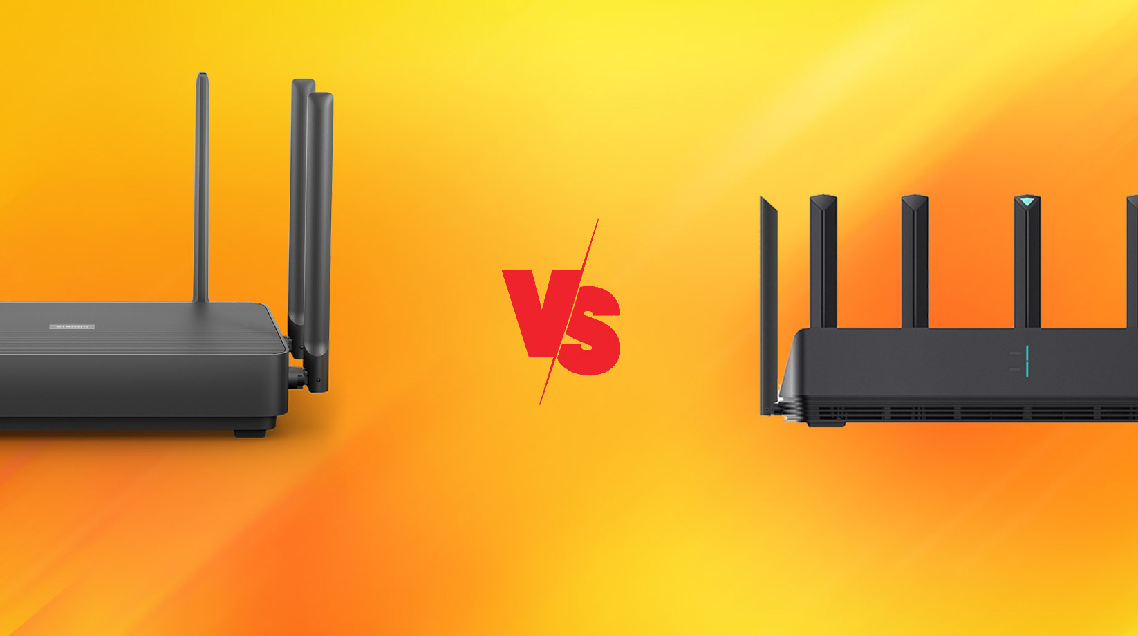 Xiaomi Router AX3200 vs AX3600 - Which is Better? - Brand Wishlist