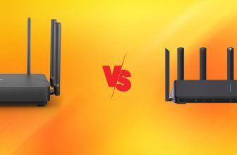 Xiaomi Router AX3200 vs AX3600 – Which is Better?