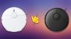Xiaomi Robot Vacuum S10T vs S10+