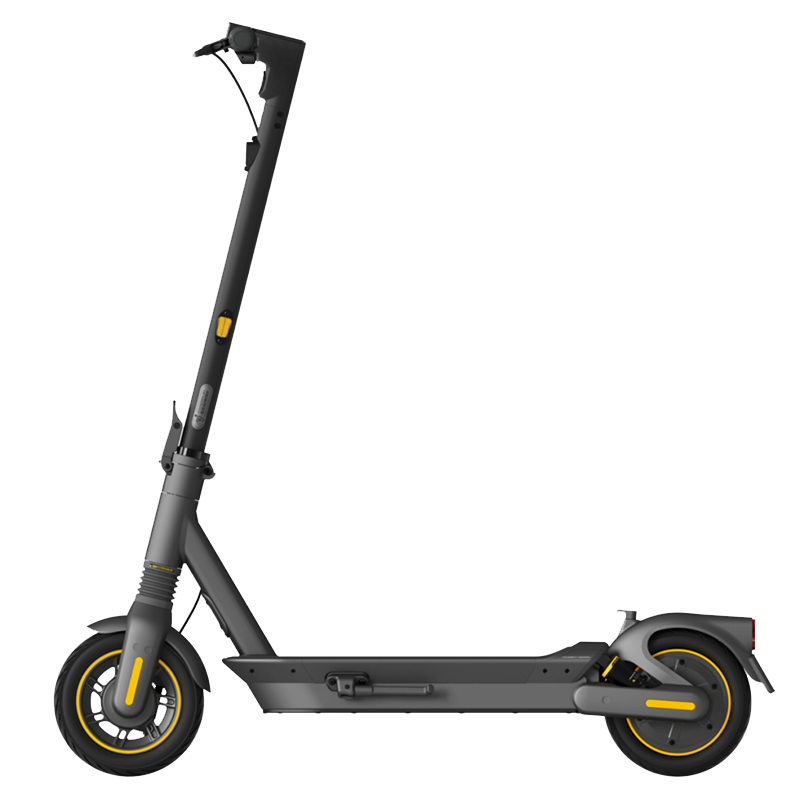segway ninebot max g2