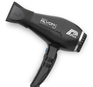 Parkux Alyon Negro Hairdryer