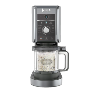 Ninja Creami Deluxe 10-in-1 Review