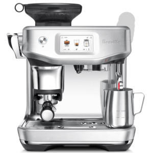 Breville Barista Touch Review