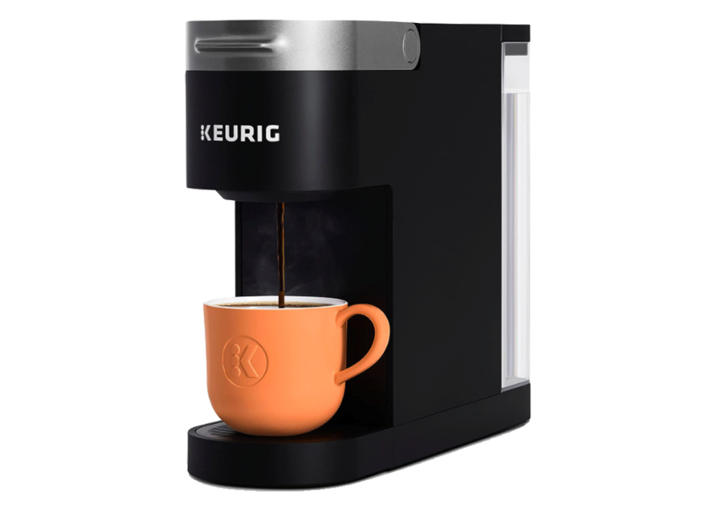 Keurig K-Express vs K-Slim - Which is Better? - Brand Wishlist