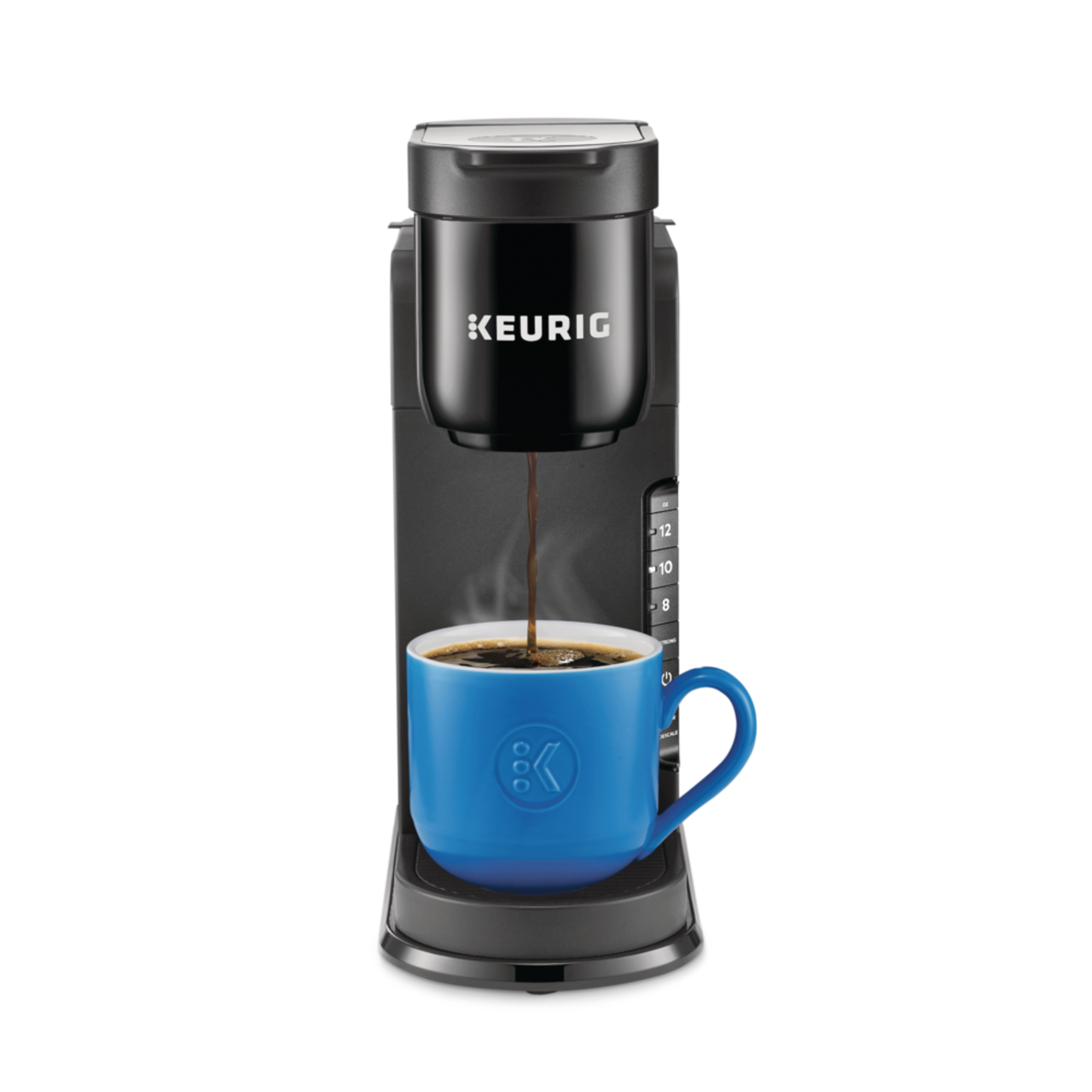 Keurig K-Express vs K-Slim - Which is Better? - Brand Wishlist