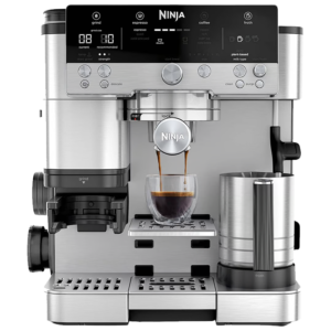 Ninja Luxe Cafe Premier Review