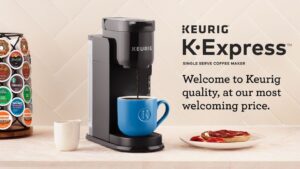 Keurig K-Express