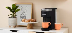 Keurig K-Slim