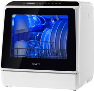 NOVETE Portable Countertop