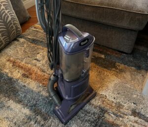 Shark Rotator Review