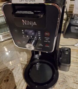 Ninja DualBrew Review