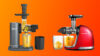 AMZCHEF Slow Juicer vs. Ninja NeverClog Juicer – Which is Better?