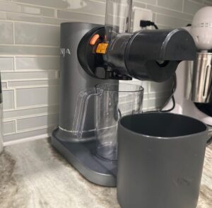 Ninja NeverClog Juicer Review