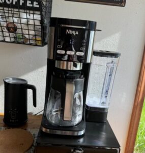 Ninja DualBrew Review