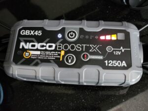 NOCO Boost X (GBX45) Review