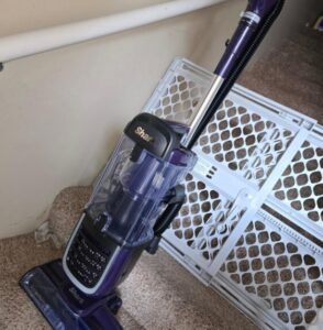 Shark Navigator Review