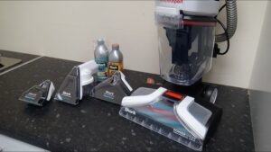 Shark CarpetXpert​ Review