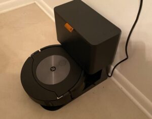 iRobot Roomba j7+ Review