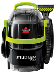 Bissell Little Green Pro