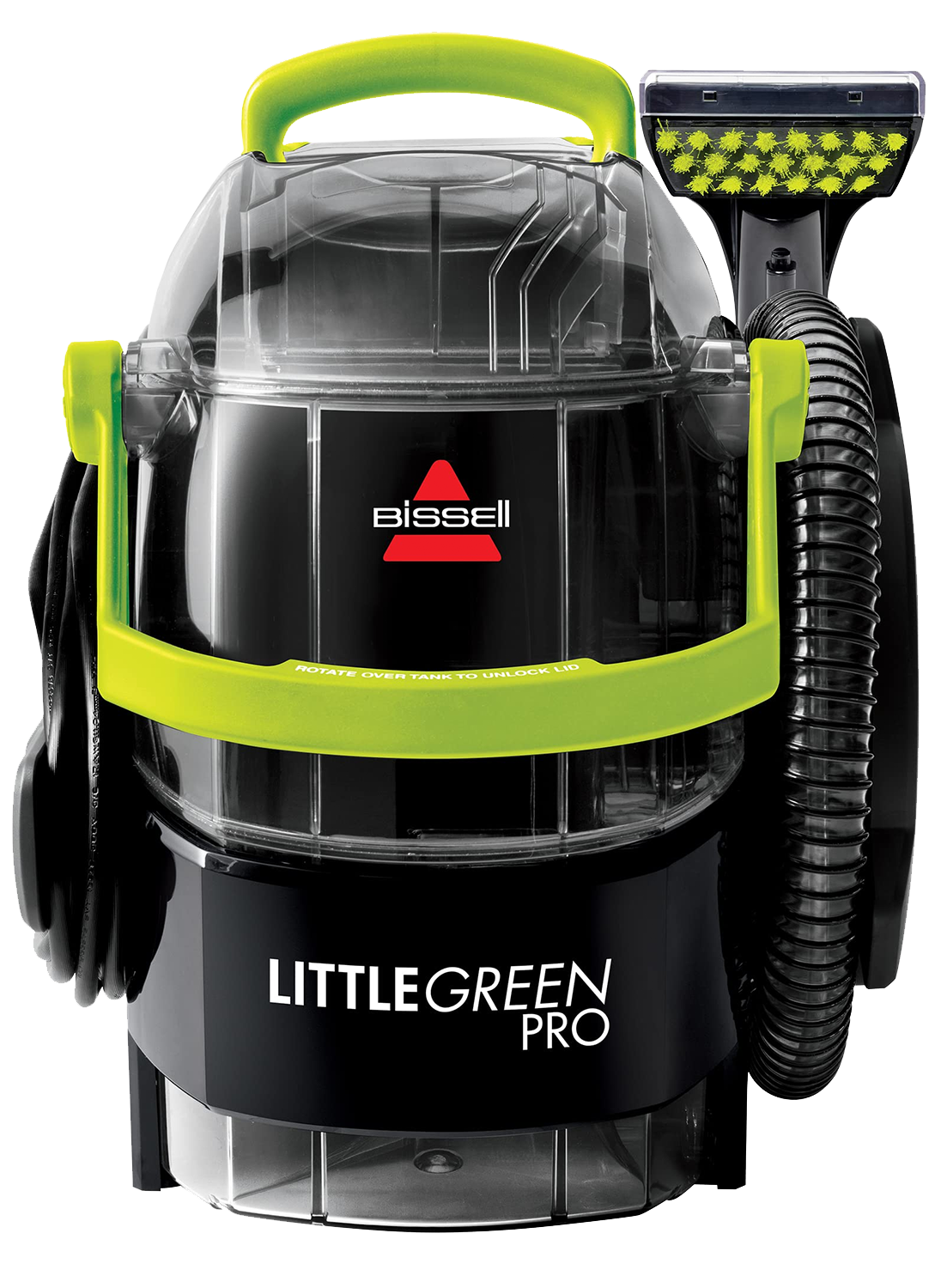 Bissell Little Green Pro