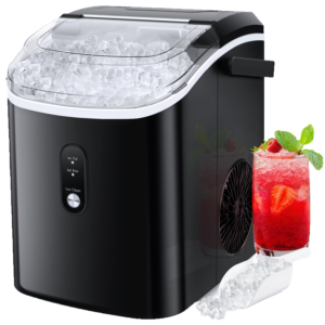 Cowsar Nugget Ice Maker
