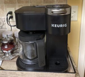 Keurig K-Duo Review