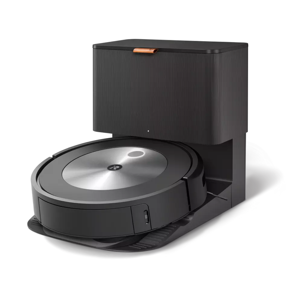 iRobot Roomba J7+
