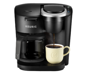 Keurig K-Duo