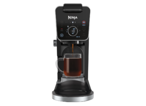 Ninja DualBrew