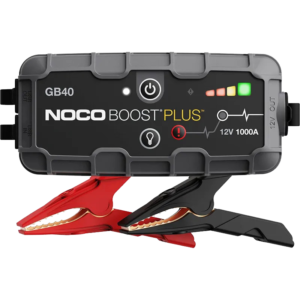 NOCO Boost Plus (GB40)
