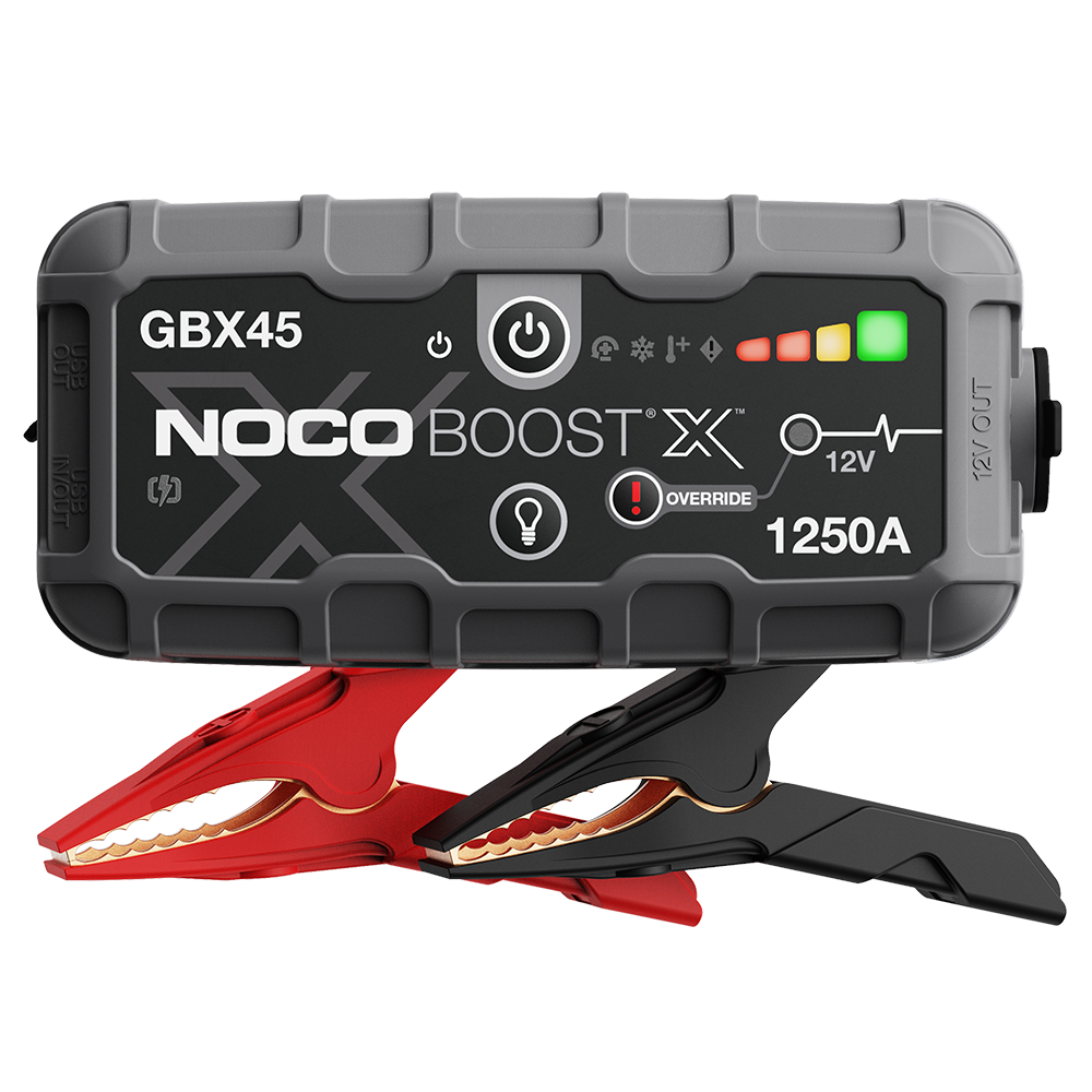 NOCO Boost X (GBX45)