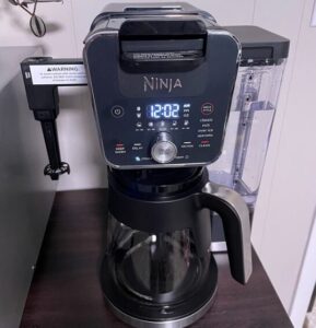Ninja DualBrew Pro Review