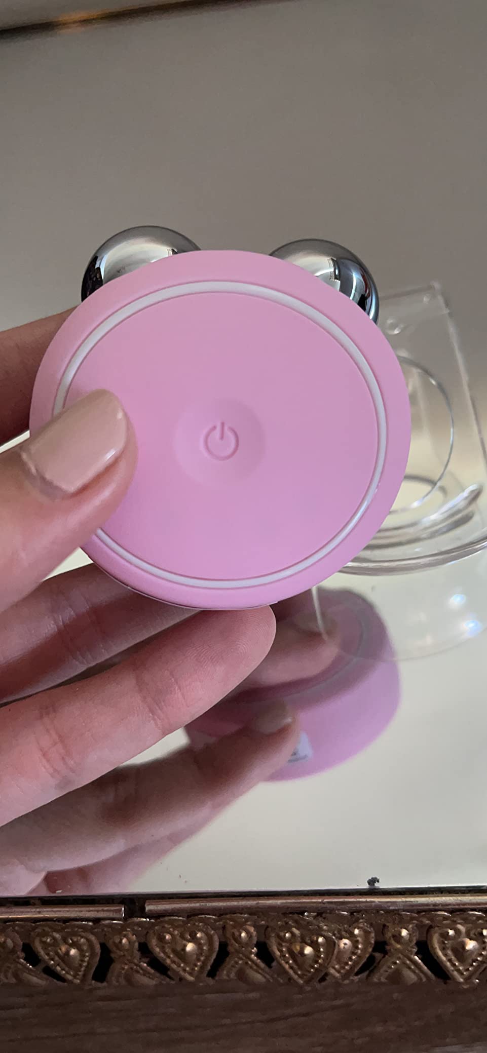 Foreo Bear Mini Review