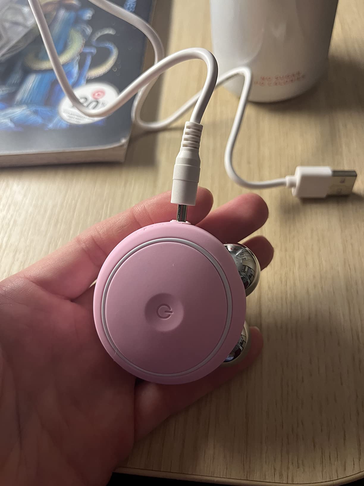 Foreo Bear Mini Review