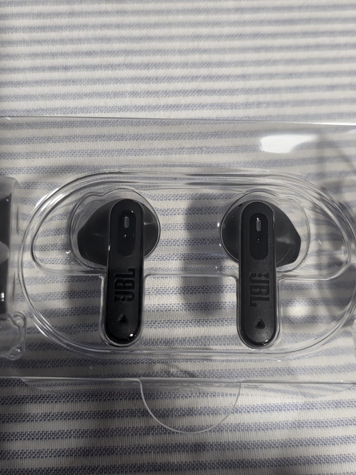 JBL Tune Flex 2 Review