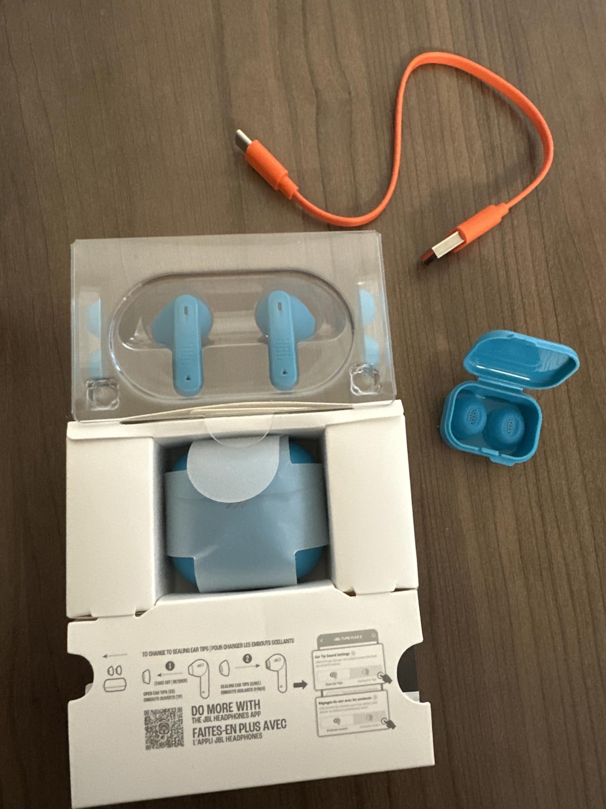 JBL Tune Flex 2 Review