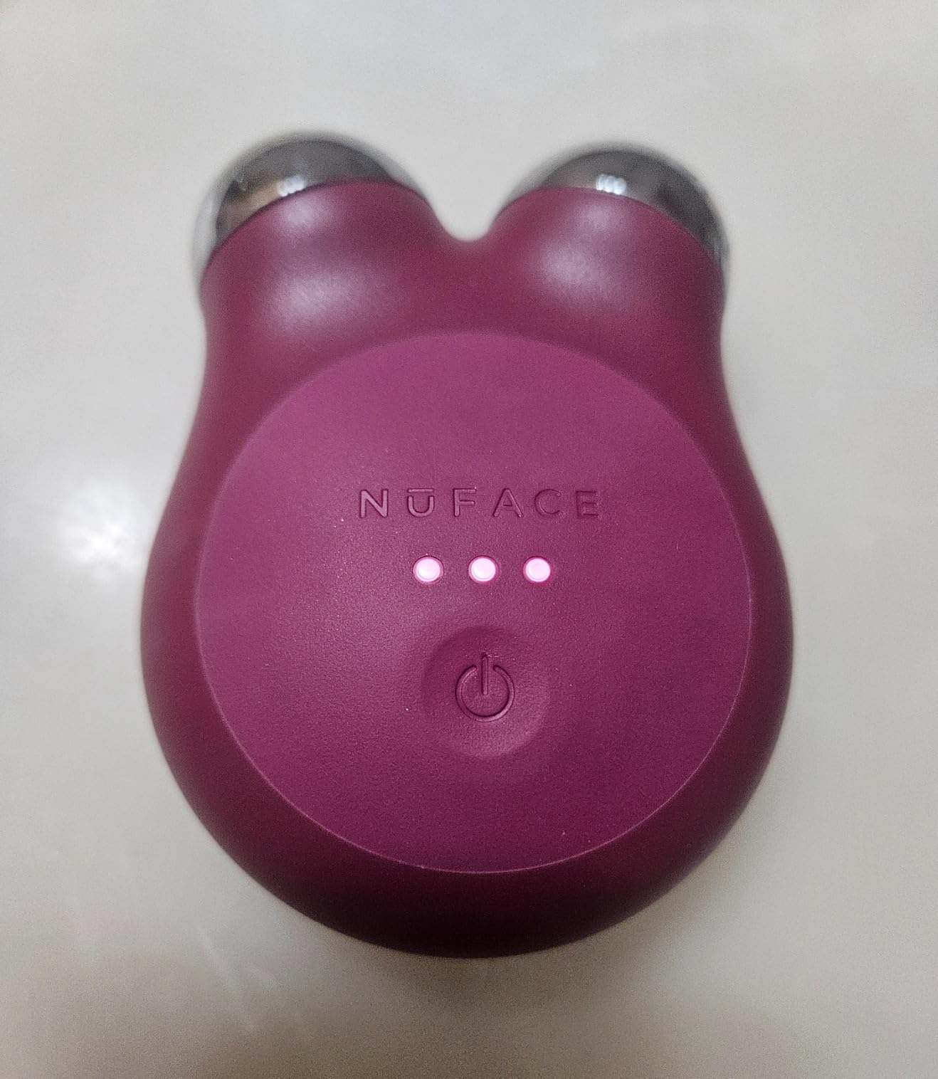 NuFace Mini Review