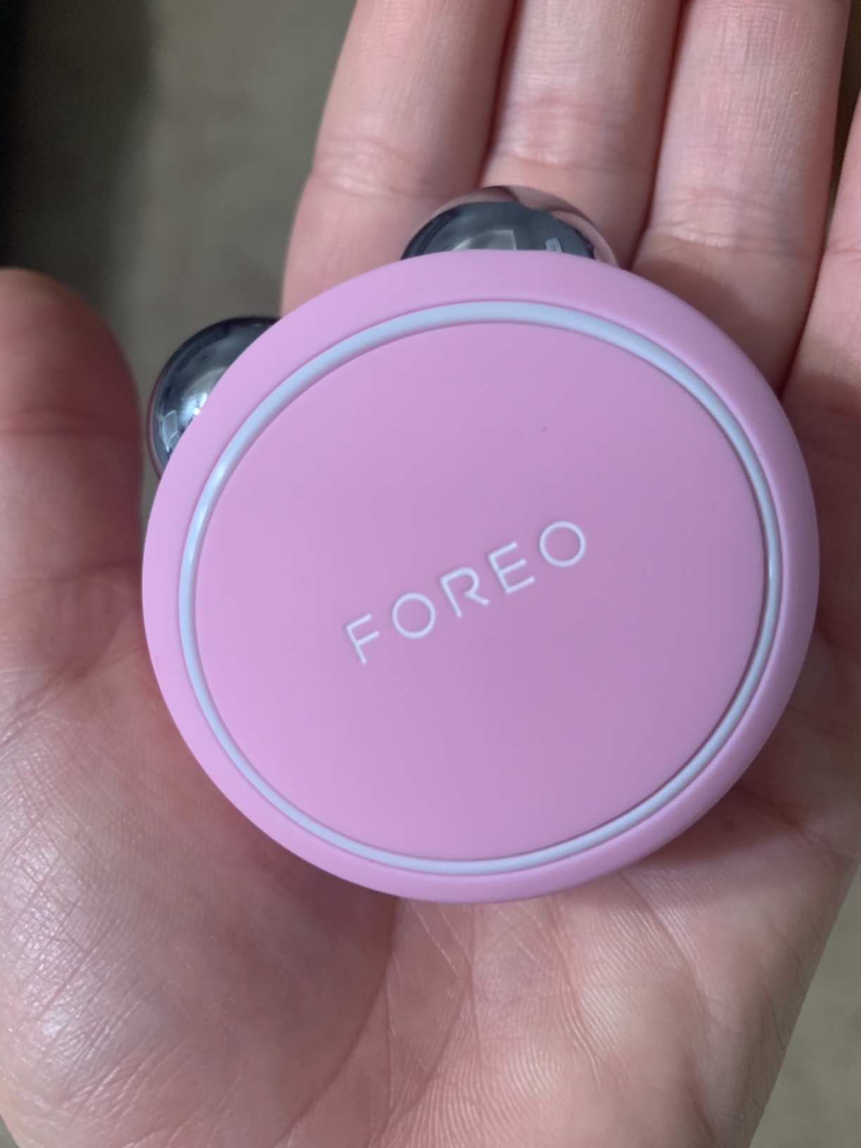 Foreo Bear Mini Review