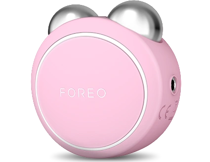 FOREO BEAR mini Review