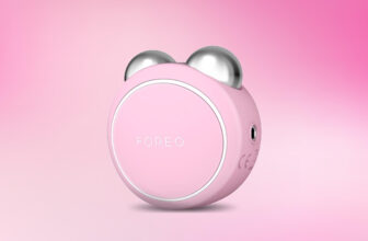 Foreo Bear Mini Review – Does It Really Work?