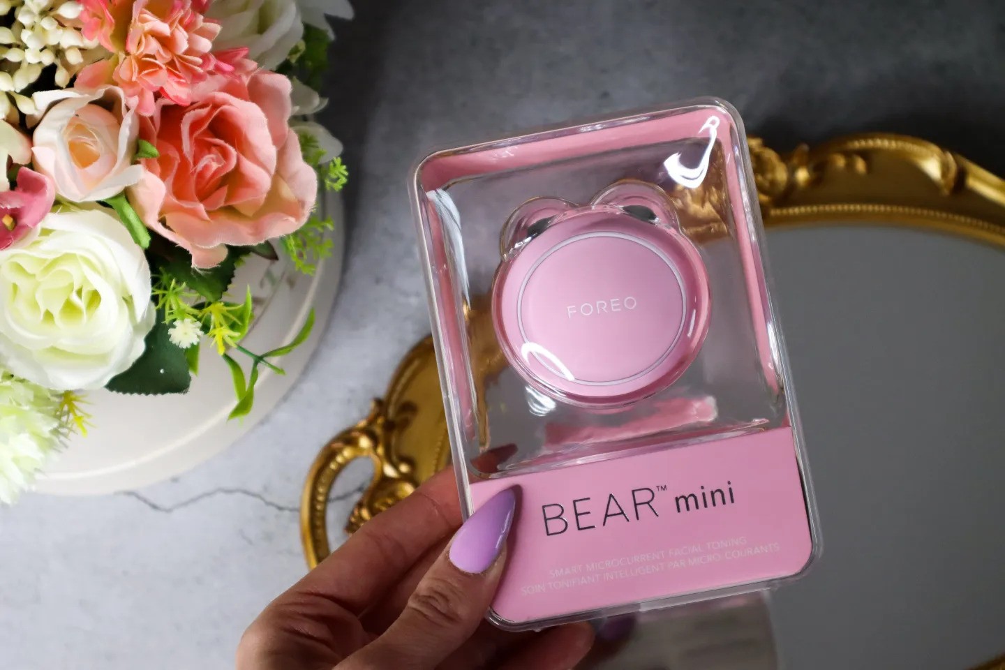 Foreo Bear Mini