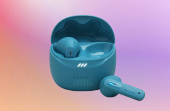 JBL Tune Flex 2 review