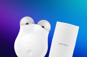 Nuface mini review specs