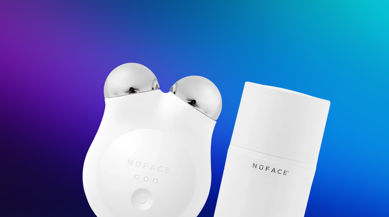 Nuface mini review specs