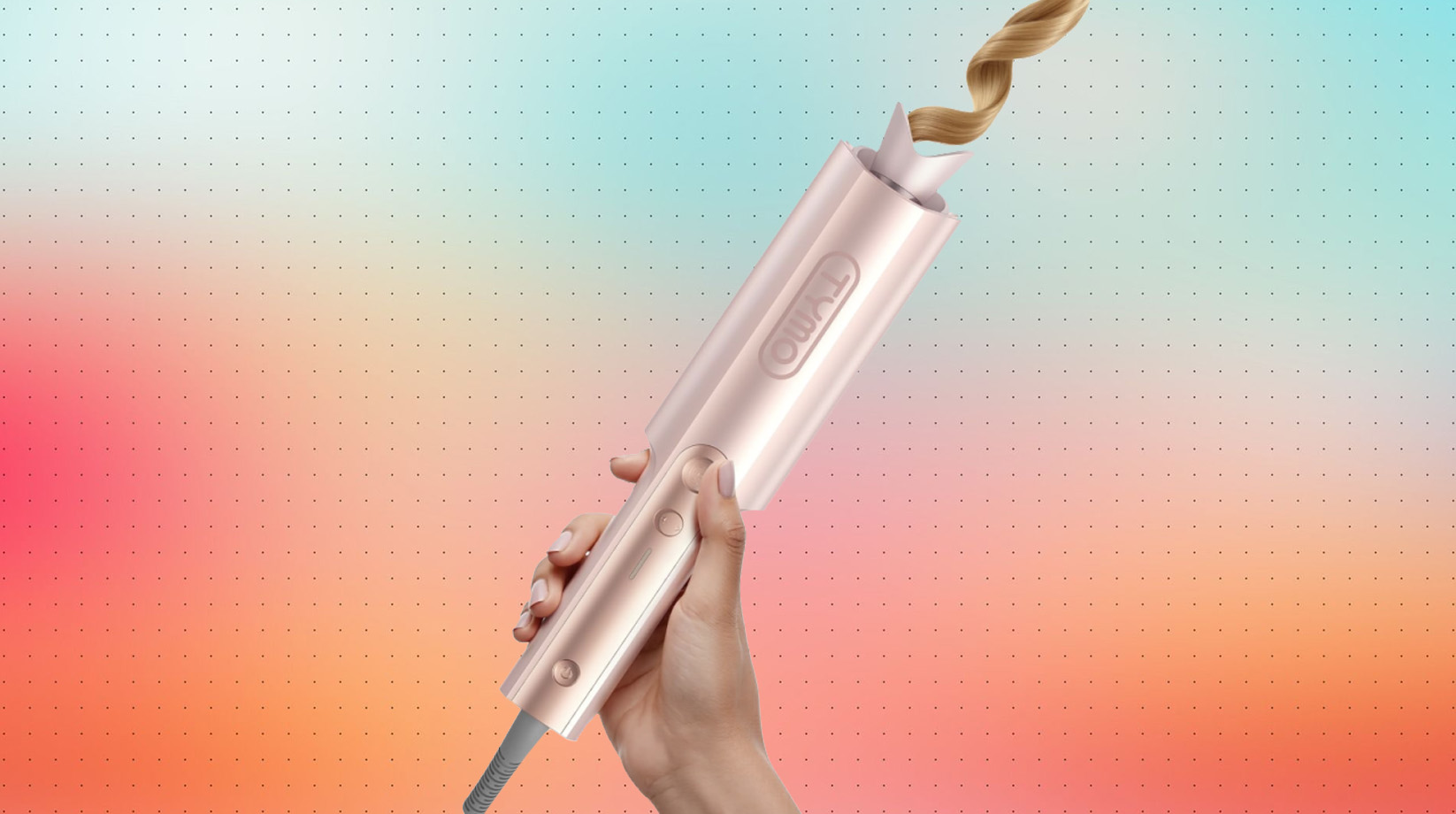 TYMO CurlPro Plus Review