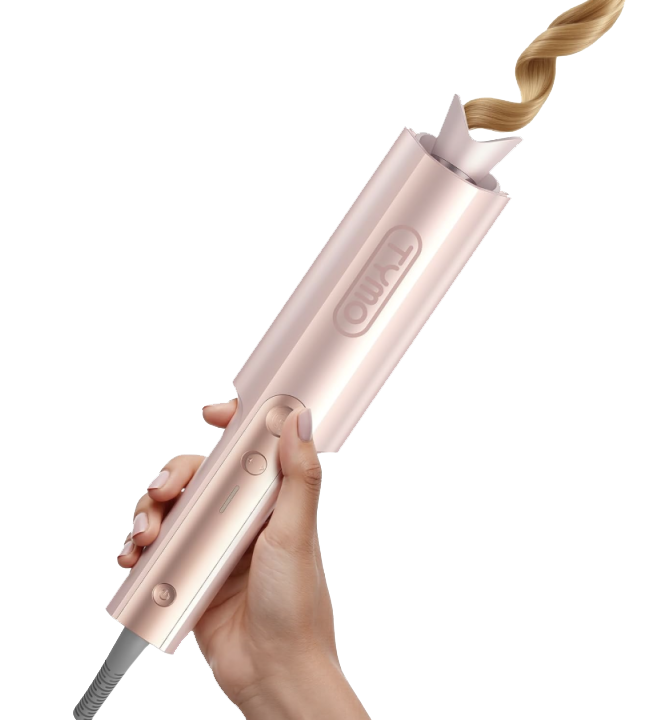 TYMO CurlPro Plus Review